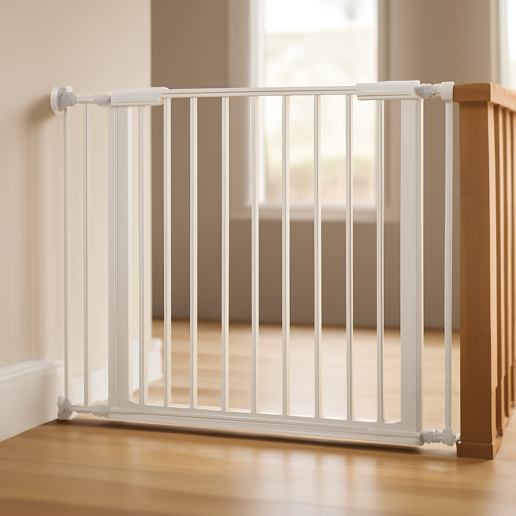 Rasentrimmer – Anwendung im Garten (KI)