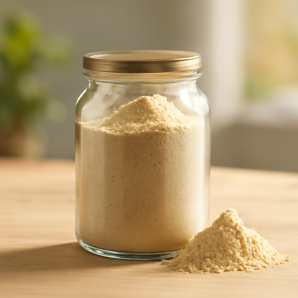 Rasentrimmer – Anwendung im Garten (KI)