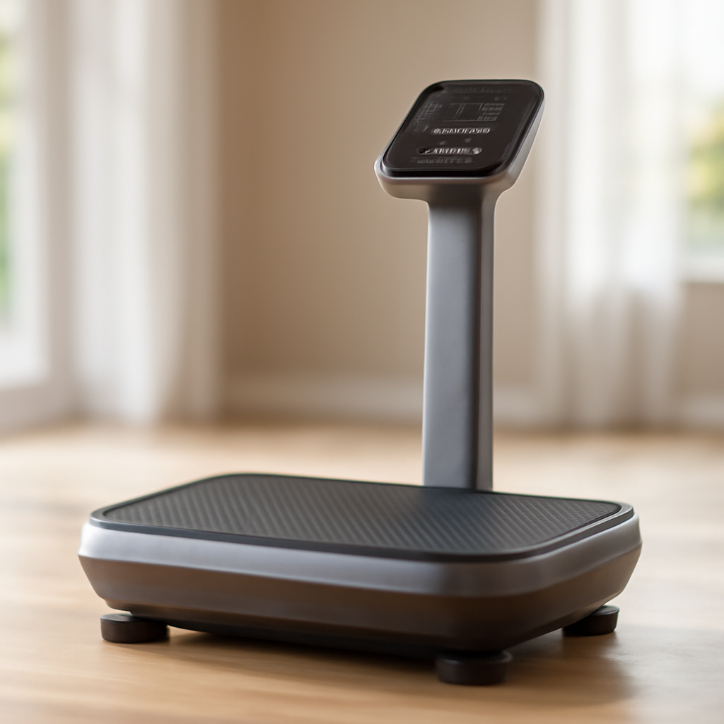 Rasentrimmer – Anwendung im Garten (KI)