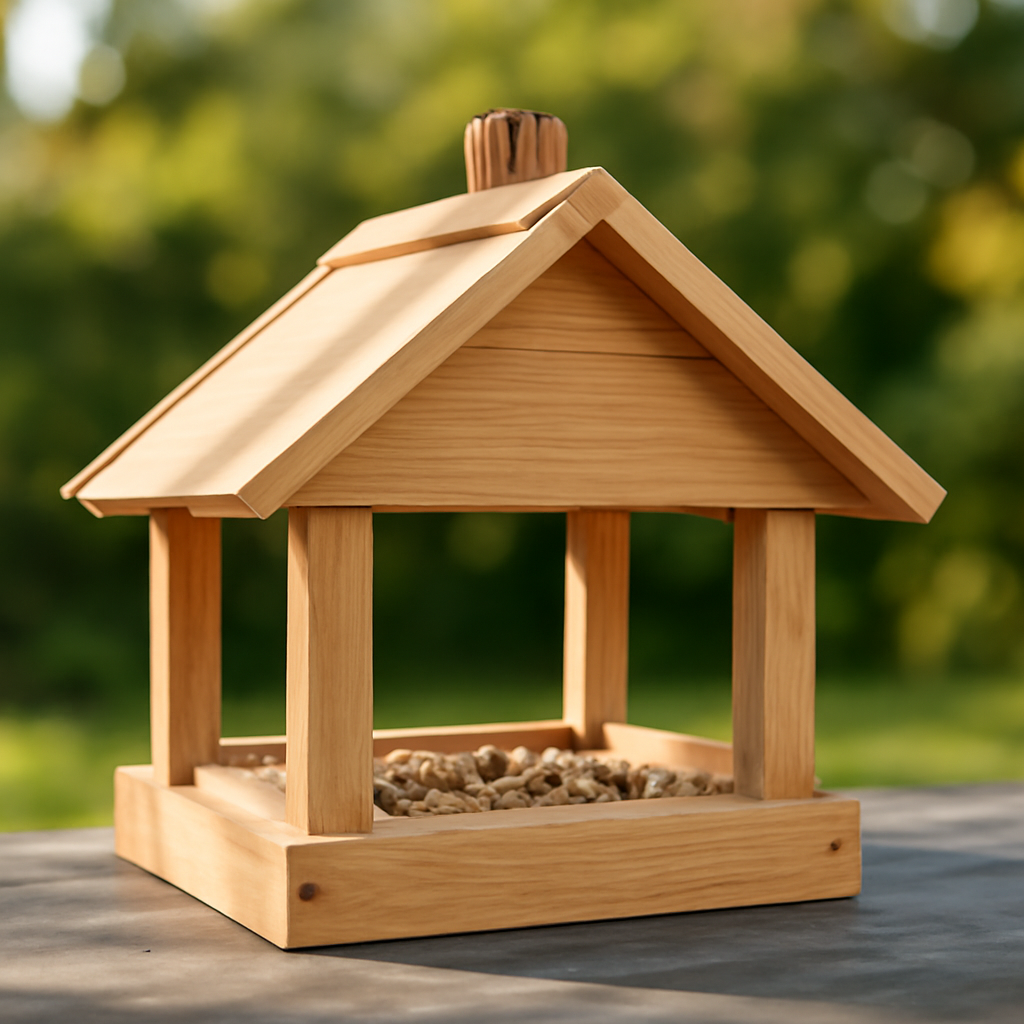 Rasentrimmer – Anwendung im Garten (KI)