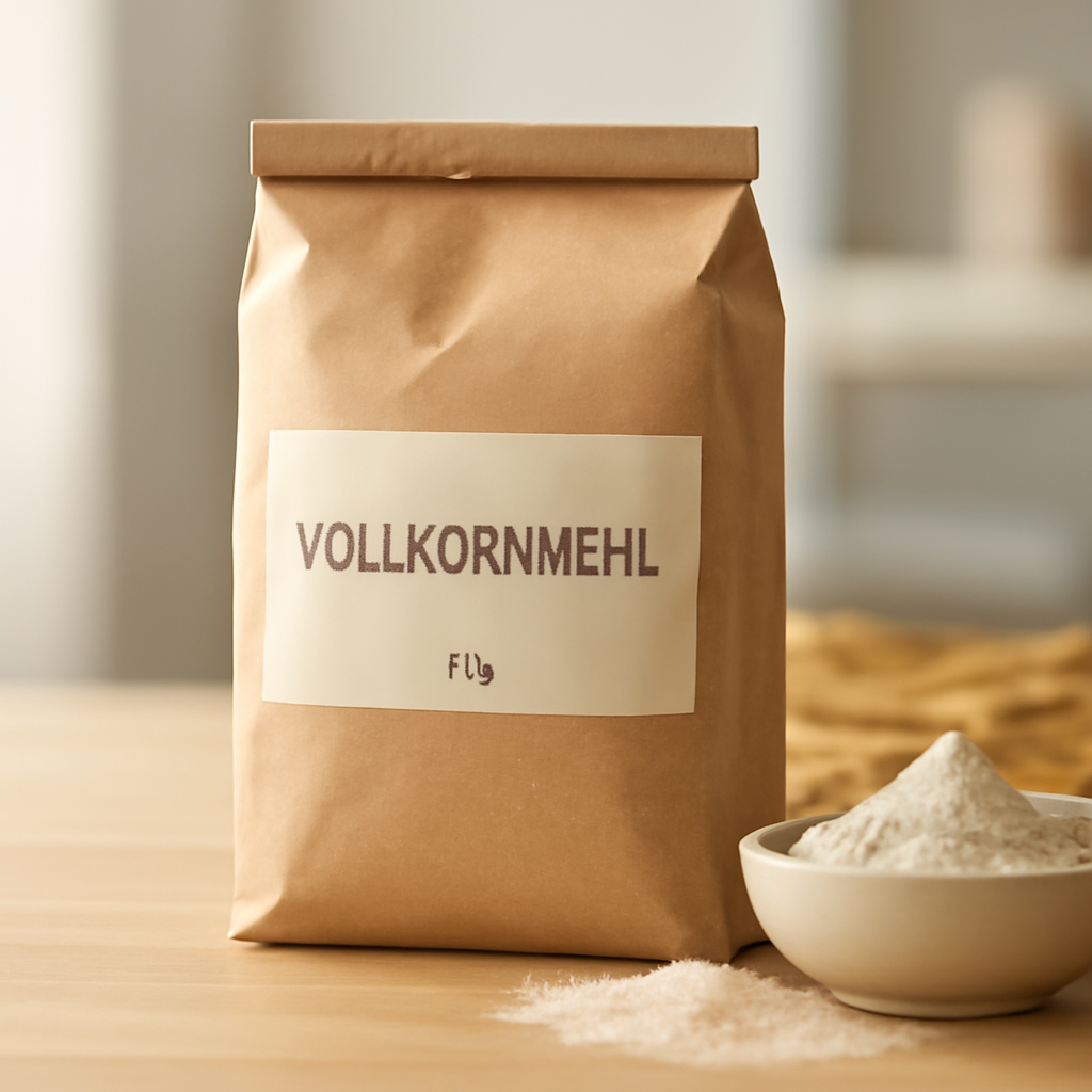 Rasentrimmer – Anwendung im Garten (KI)