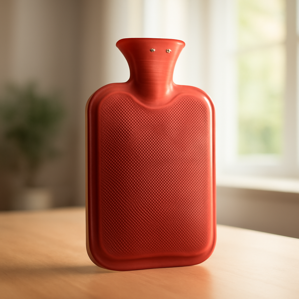 Rasentrimmer – Anwendung im Garten (KI)