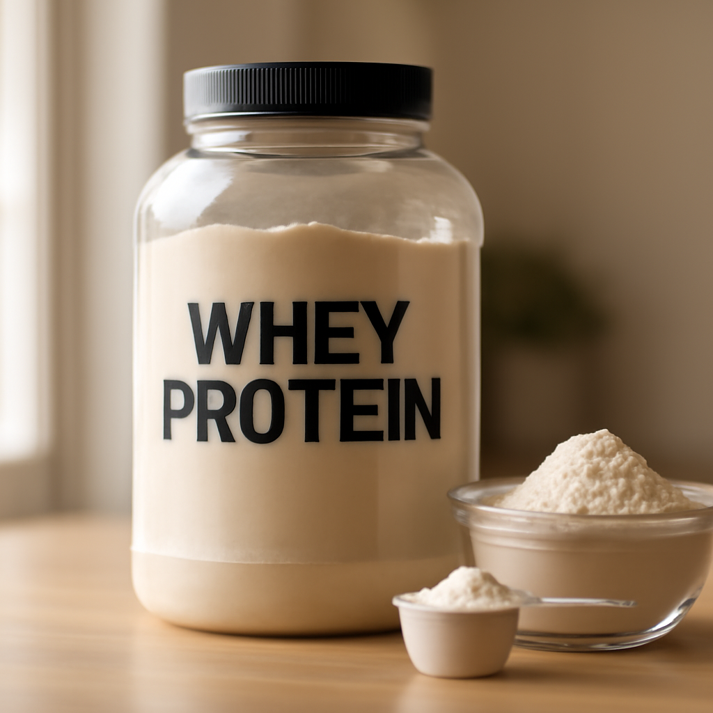 Rasentrimmer – Anwendung im Garten (KI)