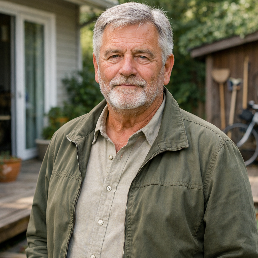 Karl-Heinz Sommerfeld